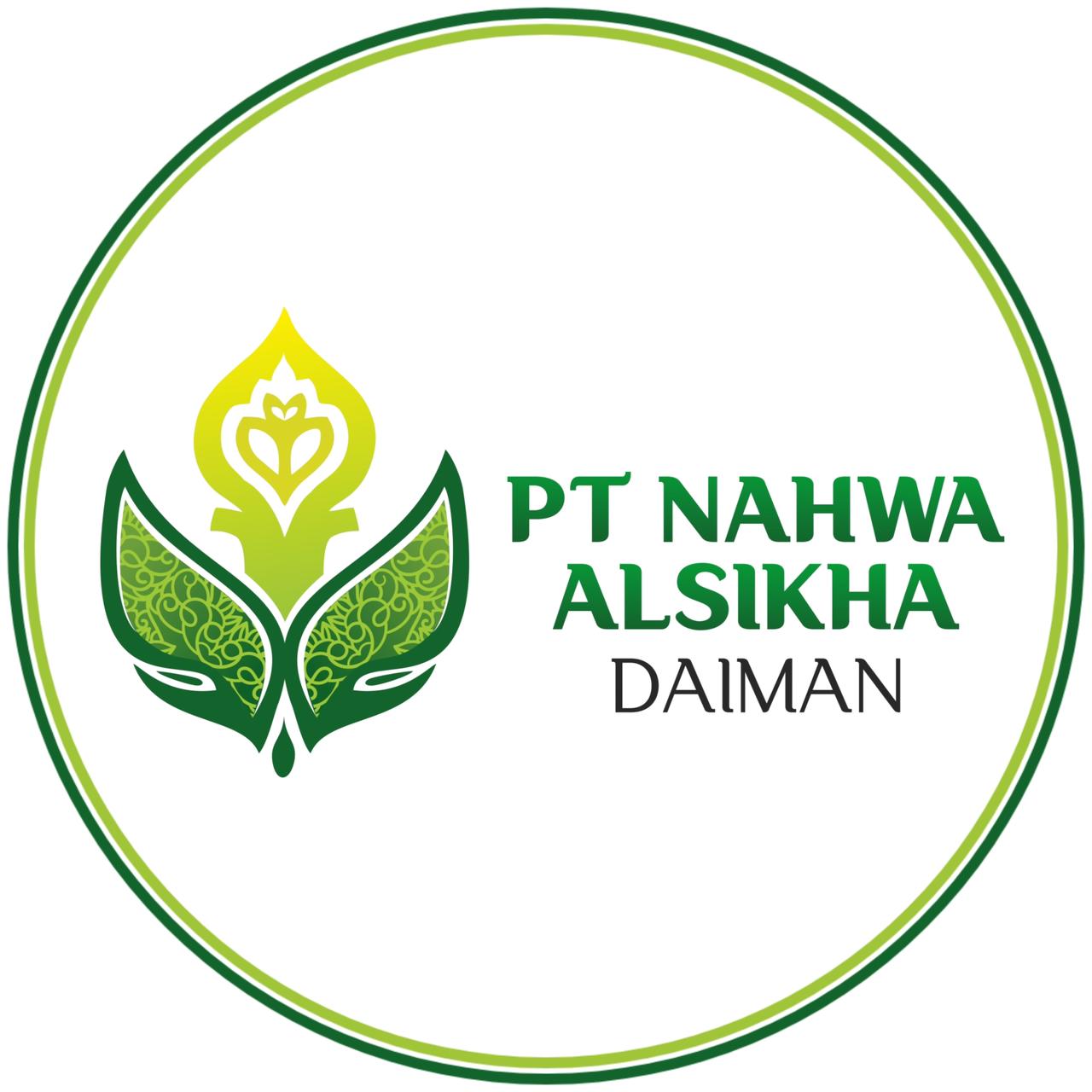 PT NAHWA ALSIKHA DAIMAN Logo